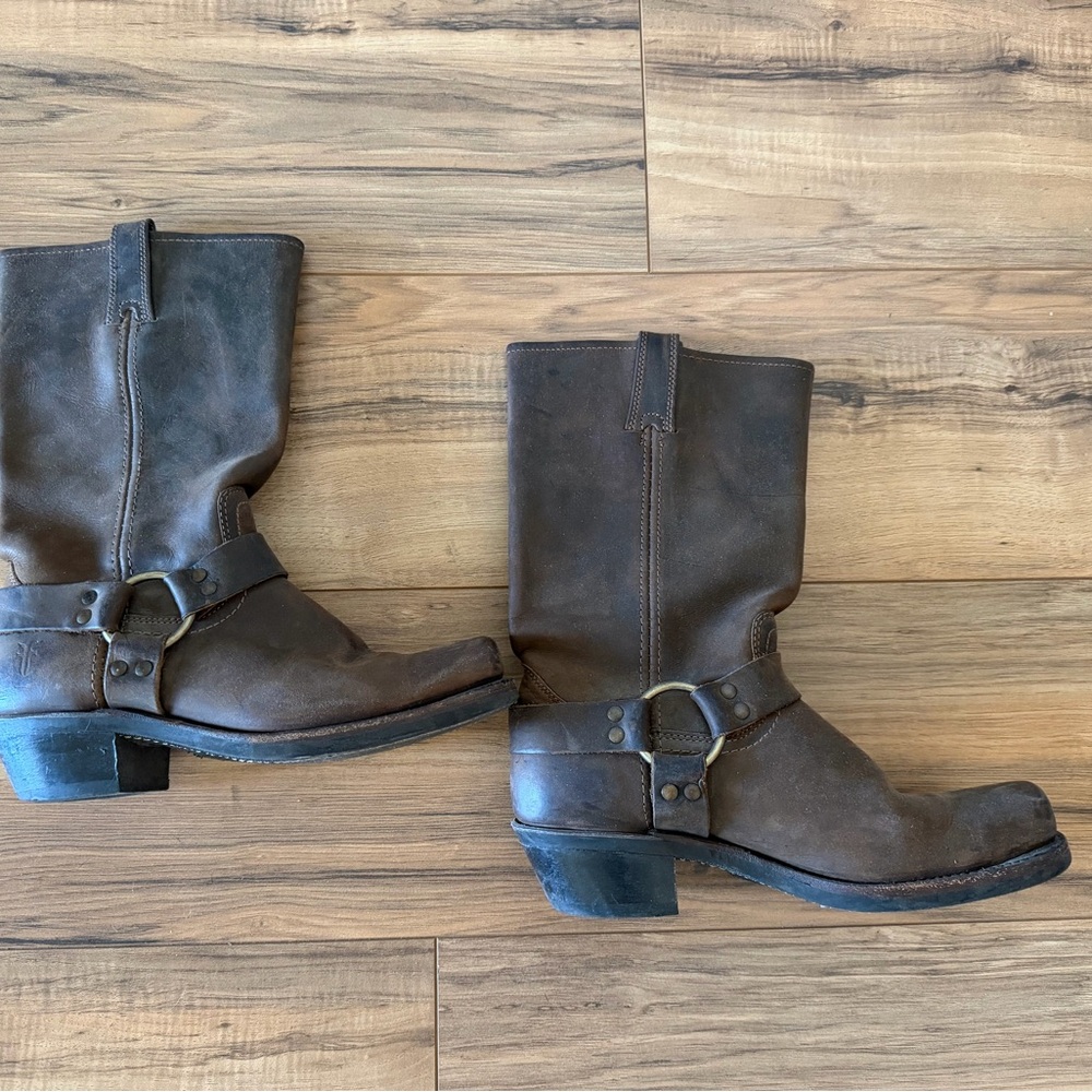 Frye Boots - Picture 4 of 4